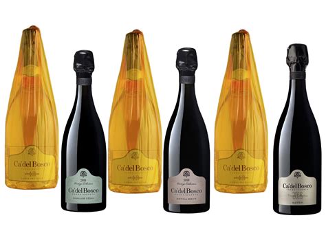 degustazione franciacorta ca' del bosco